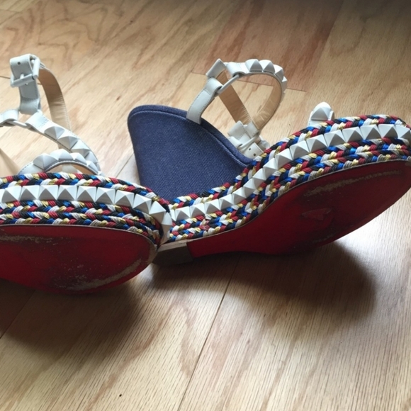 Shoes - Picture 4 of 6